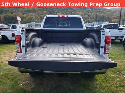 2024 RAM 2500 Crew Cab, $58955. Photo 2