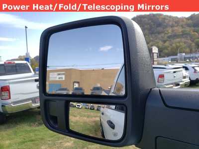 2024 RAM 2500 Crew Cab, $58955. Photo 3