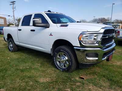 2024 RAM 2500 Crew Cab, $58955. Photo 1