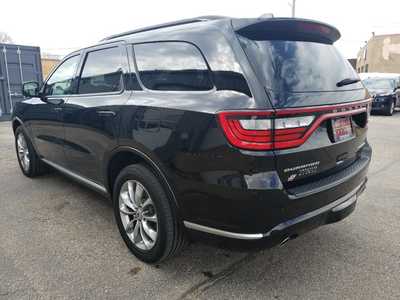 2021 Dodge Durango, $31490. Photo 10