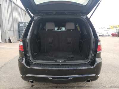 2021 Dodge Durango, $31490. Photo 12