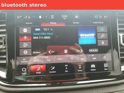 2021 Dodge Durango, $31490. Photo 3