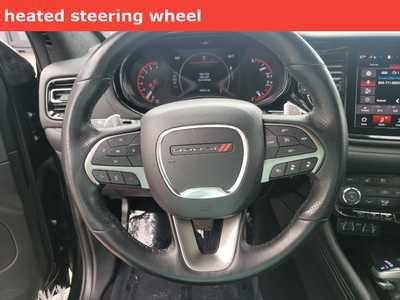 2021 Dodge Durango, $31490. Photo 4