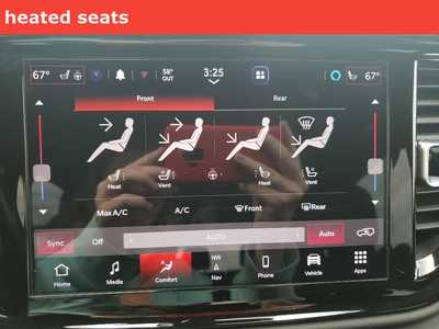 2021 Dodge Durango, $31490. Photo 5