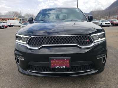 2021 Dodge Durango, $31490. Photo 8
