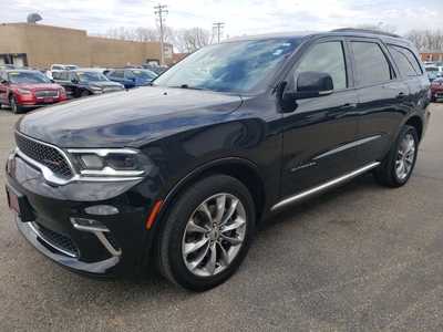 2021 Dodge Durango, $31490. Photo 9