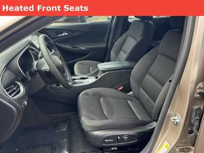 2024 Chevrolet Malibu, $18850. Photo 5