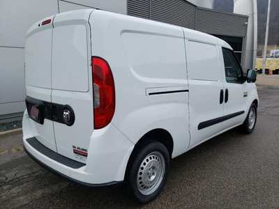 2022 RAM ProMaster City, $23850. Photo 10