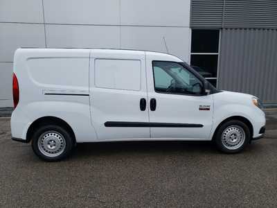 2022 RAM ProMaster City, $23850. Photo 11