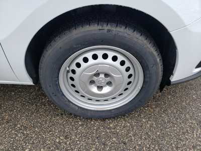 2022 RAM ProMaster City, $23850. Photo 12
