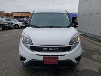 2022 RAM ProMaster City, $23850. Photo 5