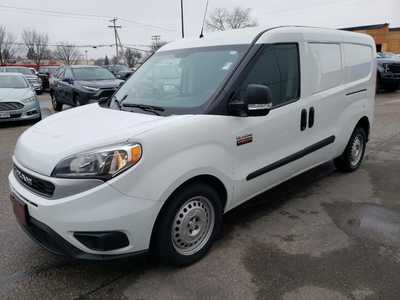 2022 RAM ProMaster City, $23850. Photo 6