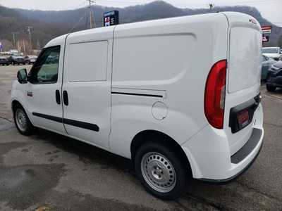 2022 RAM ProMaster City, $23850. Photo 7