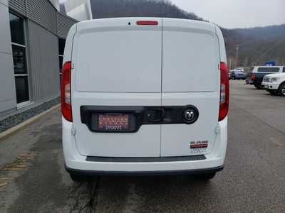 2022 RAM ProMaster City, $23850. Photo 8
