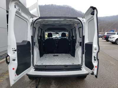 2022 RAM ProMaster City, $23850. Photo 9
