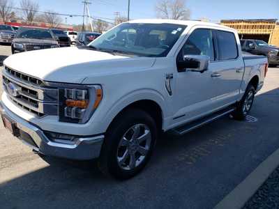 2021 Ford F150 Crew Cab, $38990. Photo 10