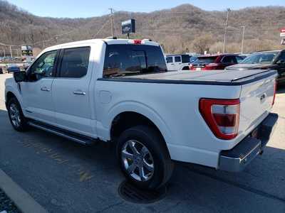 2021 Ford F150 Crew Cab, $38990. Photo 11