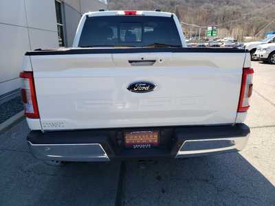 2021 Ford F150 Crew Cab, $38990. Photo 12