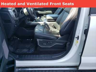 2021 Ford F150 Crew Cab, $38990. Photo 5