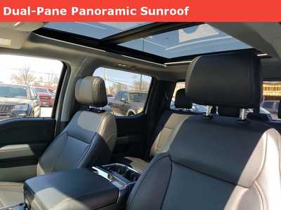 2021 Ford F150 Crew Cab, $38990. Photo 6