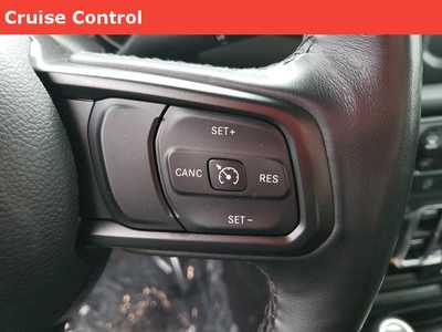 2021 Jeep Gladiator, $29490. Photo 3