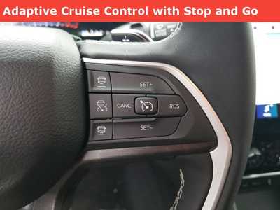 2025 Jeep Grand Cherokee, $57075. Photo 4