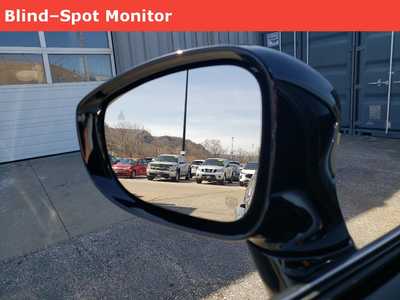2025 Chrysler Pacifica, $44220. Photo 3