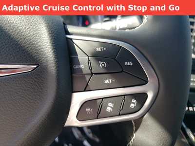 2025 Chrysler Pacifica, $44220. Photo 4