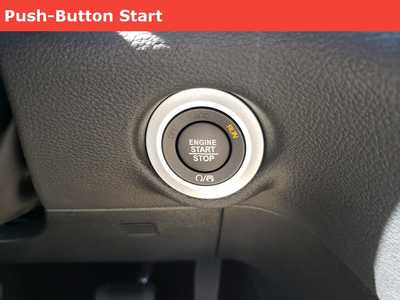 2025 Chrysler Pacifica, $44220. Photo 9