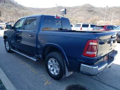 2021 RAM 1500 Crew Cab, $38990. Photo 11