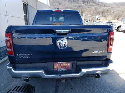 2021 RAM 1500 Crew Cab, $38990. Photo 12
