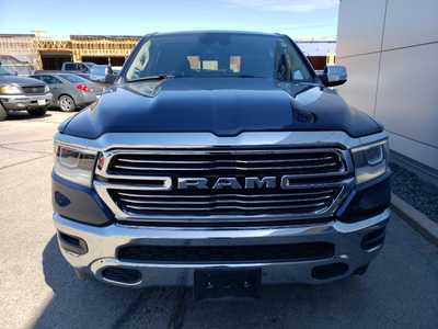 2021 RAM 1500 Crew Cab, $38990. Photo 9