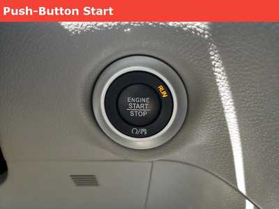 2023 Chrysler Pacifica, $25750. Photo 9
