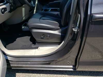 2023 Chrysler Pacifica, $24450. Photo 10