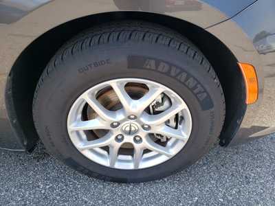 2023 Chrysler Pacifica, $24450. Photo 8