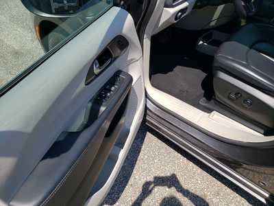 2023 Chrysler Pacifica, $24450. Photo 9