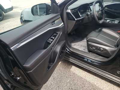 2025 Jeep Wagoneer, $51643. Photo 11