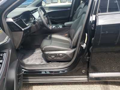 2025 Jeep Wagoneer, $51643. Photo 12
