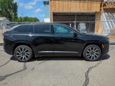 2025 Jeep Wagoneer, $57114. Photo 2