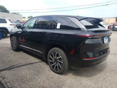 2025 Jeep Wagoneer, $51643. Photo 5
