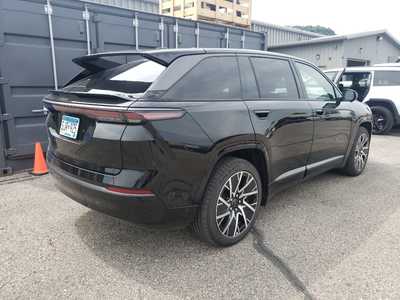 2025 Jeep Wagoneer, $51643. Photo 7