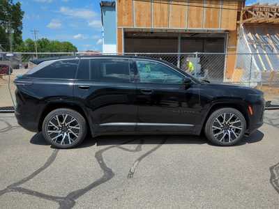 2025 Jeep Wagoneer, $57114. Photo 2