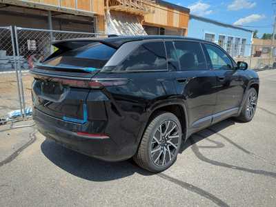 2025 Jeep Wagoneer, $57114. Photo 3