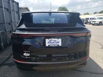 2025 Jeep Wagoneer, $50448. Photo 5