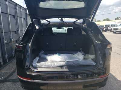2025 Jeep Wagoneer, $50448. Photo 6