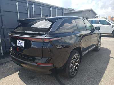 2025 Jeep Wagoneer, $50448. Photo 7
