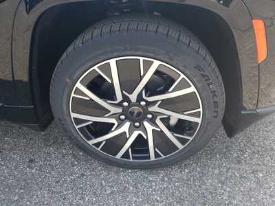 2025 Jeep Wagoneer, $50448. Photo 9
