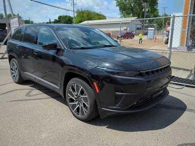 2025 Jeep Wagoneer, $57114. Photo 1