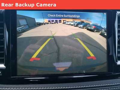 2025 Chrysler Pacifica, $42635. Photo 2