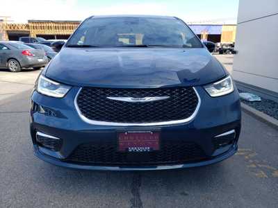 2025 Chrysler Pacifica, $42635. Photo 9